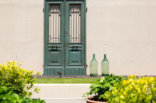 Photo 24 - Maison de 3 chambres à Buzet avec piscine privée et jardin