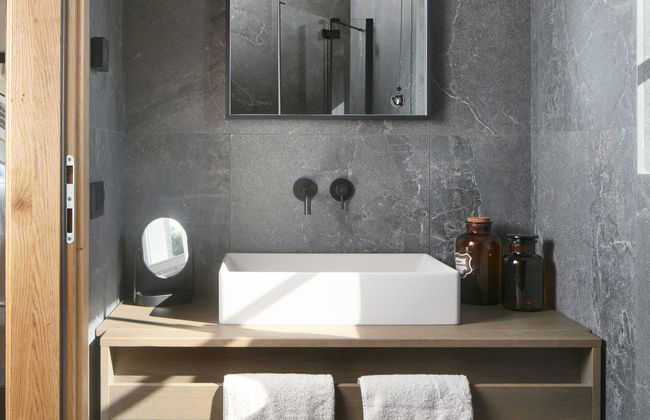 Casa de 4 quartos em Buzet com piscina privada e jardim - Foto 37