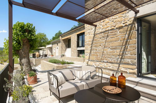 Photo 25 - Maison de 3 chambres à Buzet avec piscine privée et jardin