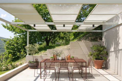 Photo 7 - Maison de 3 chambres à Buzet avec piscine privée et jardin