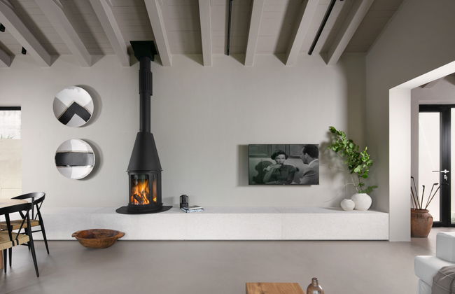 Casa de 4 quartos em Buzet com piscina privada e jardim - Foto 14