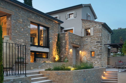 Photo 43 - Maison de 3 chambres à Buzet avec piscine privée et jardin