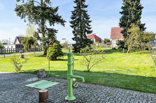 Photo 20 - Apartment in Koserow with garden