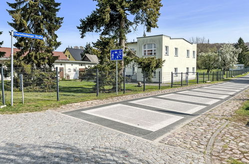 Photo 23 - Appartement en Koserow avec jardin et vues à la mer