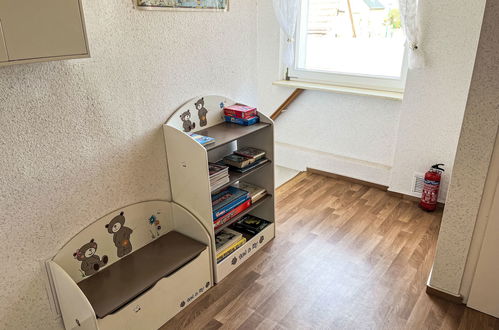 Foto 6 - Apartamento em Koserow com jardim