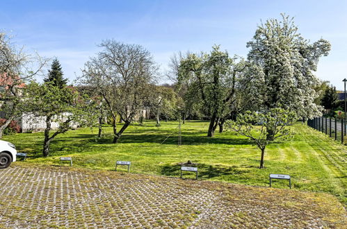 Photo 21 - Appartement en Koserow avec jardin