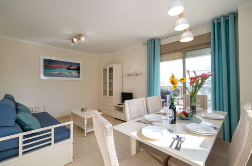 Foto 5 - Apartamento de 2 quartos em Calp com piscina e vistas do mar