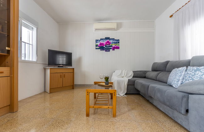 Casa de 5 quartos em Deltebre - Foto 3