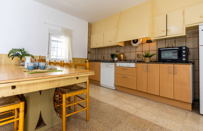 Casa de 5 quartos em Deltebre - Foto 4