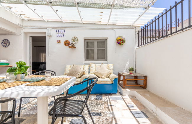 Casa de 5 quartos em Deltebre - Foto 1