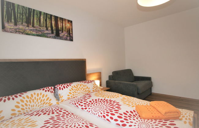 Apartamento de 3 quartos em Hart im Zillertal com jardim e terraço - Foto 17