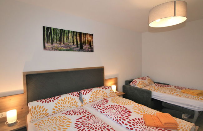Apartamento de 3 quartos em Hart im Zillertal com jardim e terraço - Foto 21