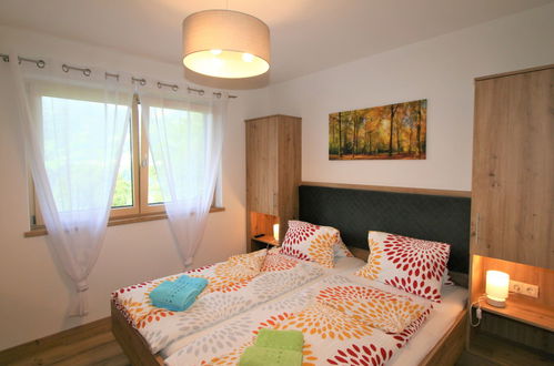 Foto 11 - Appartamento con 2 camere da letto a Hart im Zillertal con giardino e terrazza