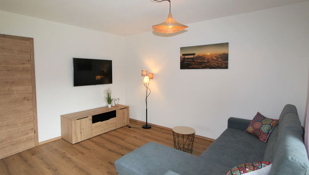 Apartment mit 3 Schlafzimmern in Hart im Zillertal mit garten und terrasse - Foto 4