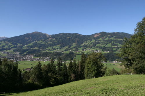 Foto 26 - Apartamento de 2 quartos em Hart im Zillertal com jardim e vista para a montanha