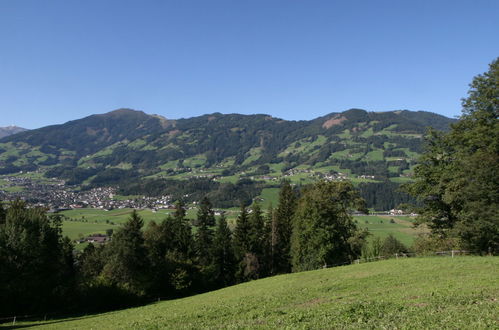 Photo 26 - Appartement de 2 chambres à Hart im Zillertal avec jardin et vues sur la montagne