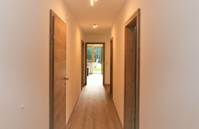 Apartamento de 3 quartos em Hart im Zillertal com jardim e terraço - Foto 15