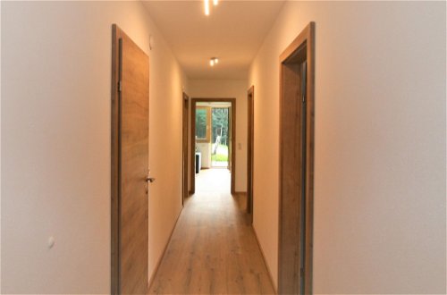Photo 15 - 2 bedroom Apartment in Hart im Zillertal with garden and mountain view