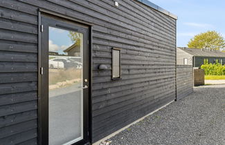 Photo 2 - Maison de 3 chambres à Odder avec terrasse et sauna