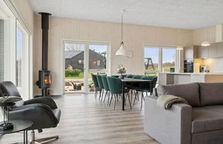 Photo 2 - 3 bedroom House in Odder with terrace and sauna