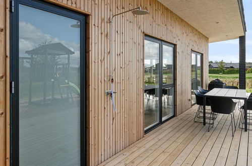 Photo 11 - Maison de 3 chambres à Odder avec terrasse et sauna