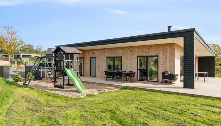 Photo 1 - 3 bedroom House in Odder with terrace and sauna