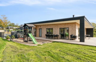 Foto 1 - Haus mit 3 Schlafzimmern in Odder mit terrasse und sauna