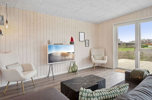 Photo 4 - 3 bedroom House in Odder with terrace and sauna