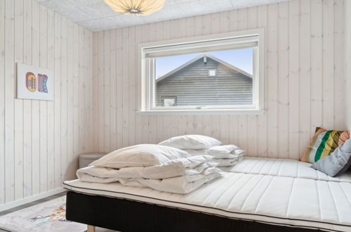 Photo 8 - Maison de 3 chambres à Odder avec terrasse et sauna