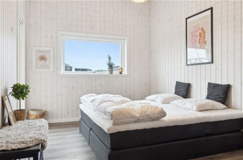 Photo 7 - Maison de 3 chambres à Odder avec terrasse et sauna