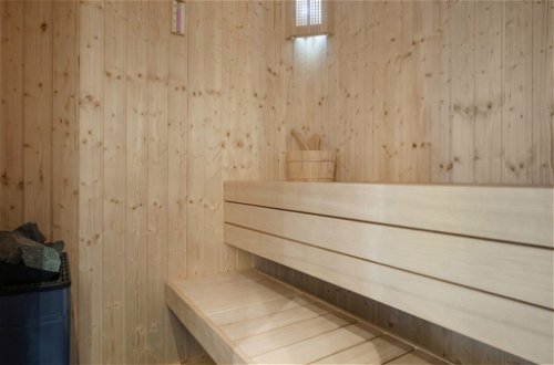 Foto 12 - Casa con 3 camere da letto a Odder con terrazza e sauna