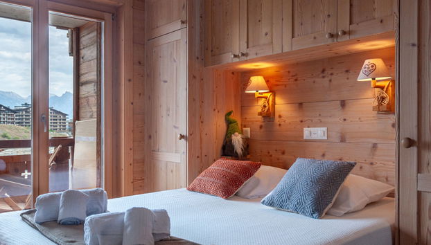 2 bedroom Apartment in Nendaz with swimming pool and sauna - Photo 5