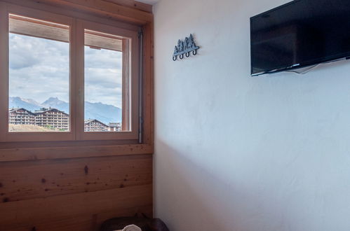 Foto 21 - Apartamento de 2 quartos em Nendaz com piscina e sauna