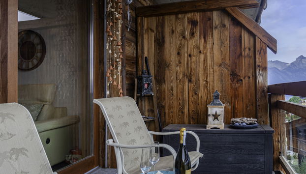 2 bedroom Apartment in Nendaz with swimming pool and sauna - Photo 4