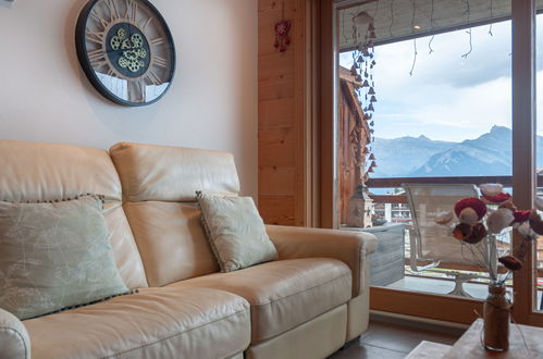 Photo 16 - 2 bedroom Apartment in Nendaz with swimming pool and sauna