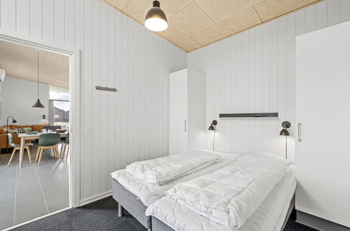 Foto 13 - Casa de 3 quartos em Ringkøbing com terraço
