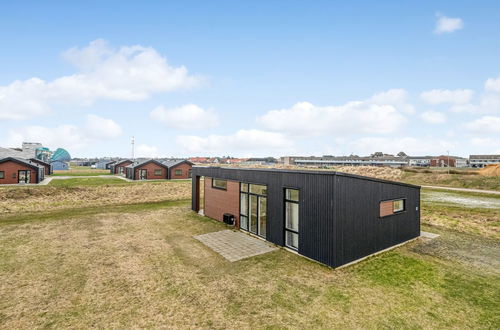 Foto 7 - Casa de 3 quartos em Ringkøbing com terraço