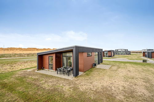 Foto 6 - Casa de 3 quartos em Ringkøbing com terraço