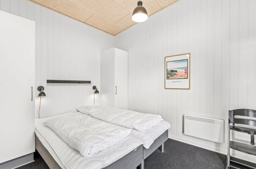Foto 18 - Casa con 3 camere da letto a Ringkøbing con terrazza