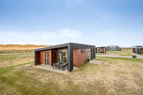 Foto 24 - Casa con 3 camere da letto a Ringkøbing con terrazza