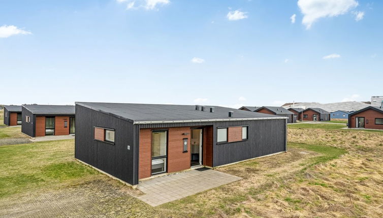 Foto 1 - Casa de 3 quartos em Ringkøbing com terraço