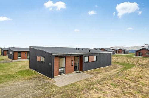 Foto 1 - Casa de 3 quartos em Ringkøbing com terraço