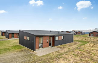 Foto 1 - Casa de 3 quartos em Ringkøbing com terraço