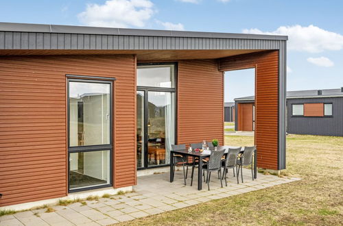 Foto 8 - Casa de 3 quartos em Ringkøbing com terraço