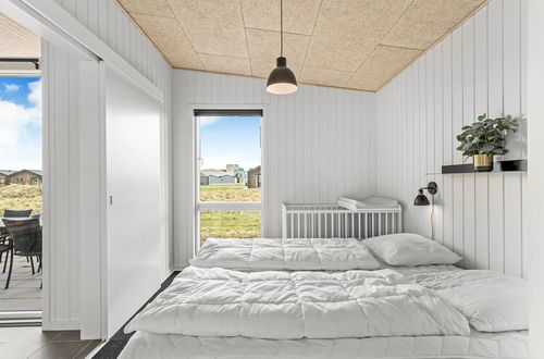 Foto 19 - Casa de 3 quartos em Ringkøbing com terraço