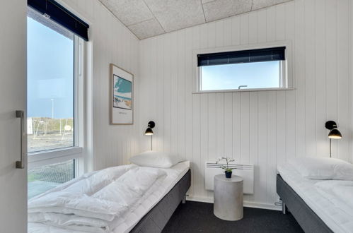 Foto 15 - Casa con 3 camere da letto a Ringkøbing con terrazza