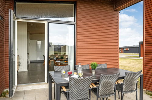Foto 9 - Casa de 3 quartos em Ringkøbing com terraço