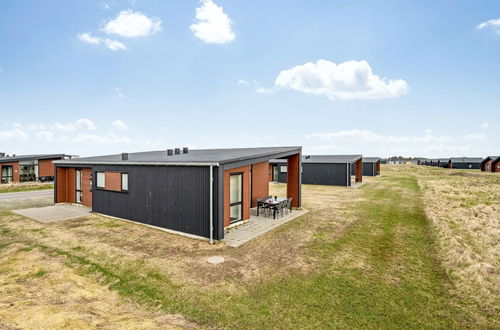 Foto 5 - Casa de 3 quartos em Ringkøbing com terraço