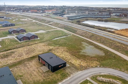 Foto 4 - Casa de 3 quartos em Ringkøbing com terraço