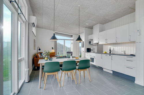 Photo 4 - Maison de 3 chambres à Ringkøbing avec terrasse